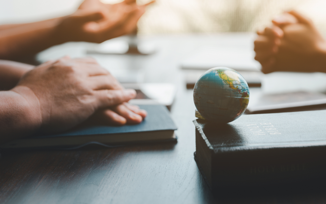 10 Essentials of Discipleship