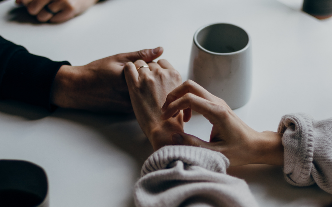 How to pray for, and with, your spouse