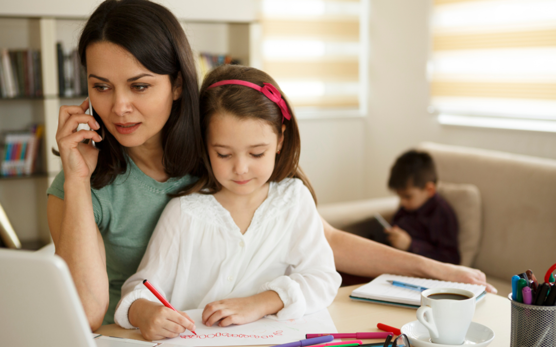 How to combat ‘Busyness’