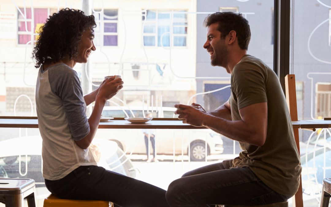 5 Things for Christians to Consider When Dating