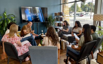 Finding Community in North Austin