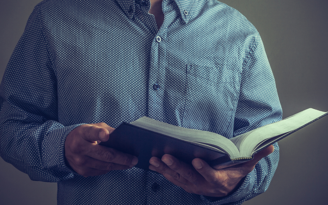 What do pastors do through the week?