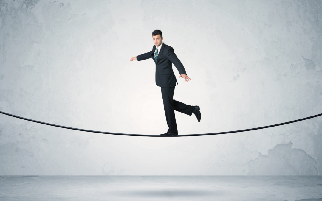 Are you a dangerous leader?