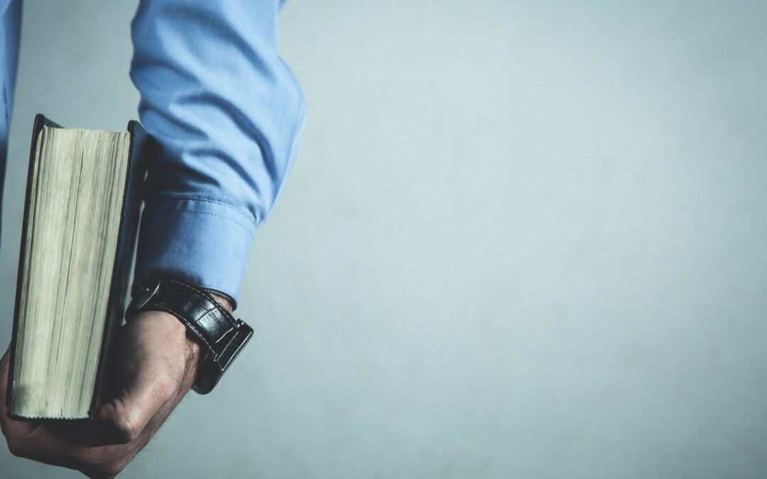 What Does It Mean To Be A Godly Man?