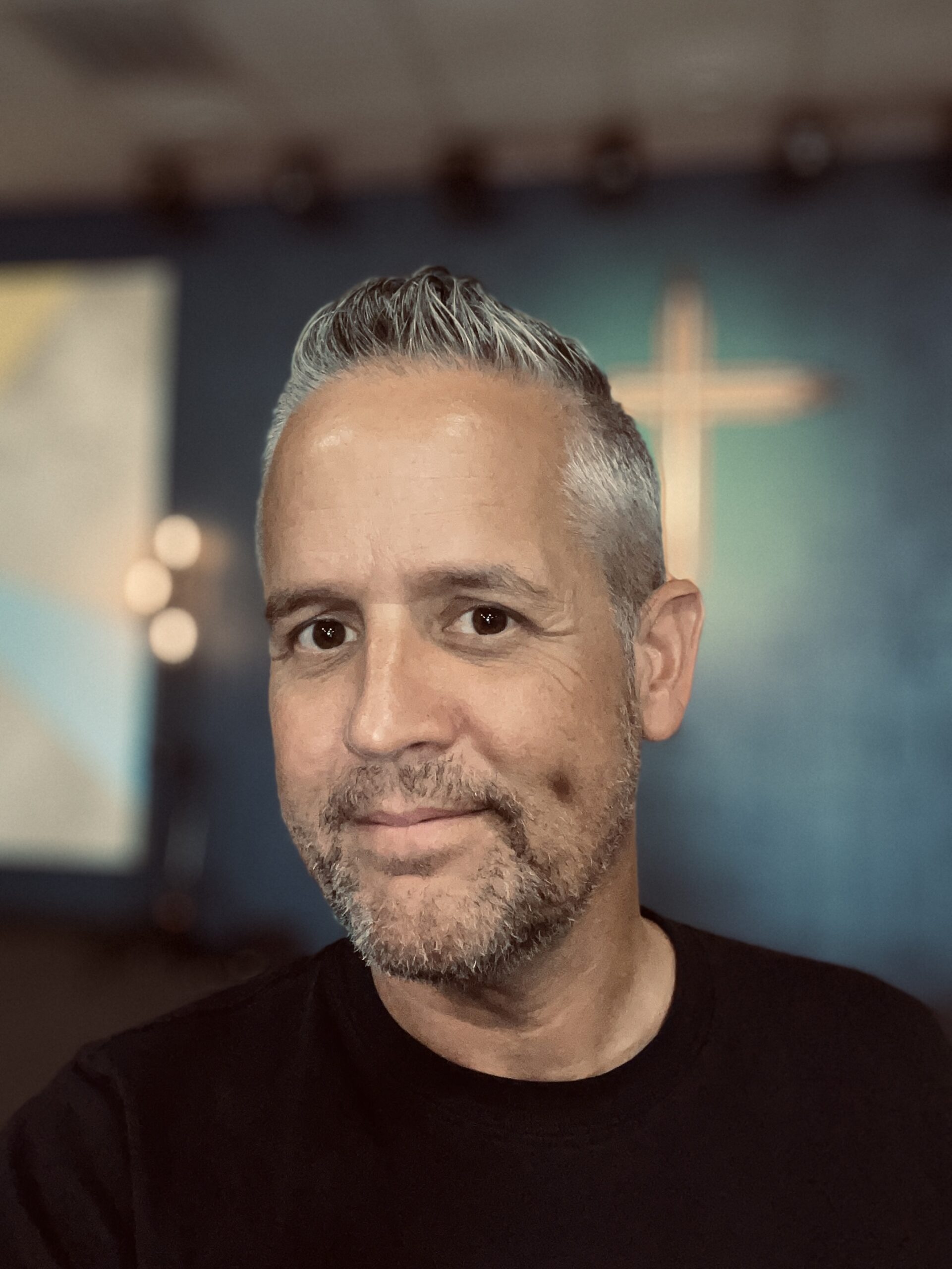 Michael Dennis