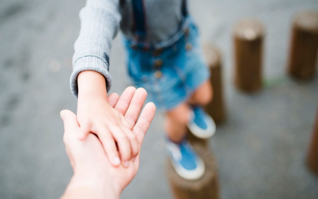Lessons Learned from a Fellow Parent