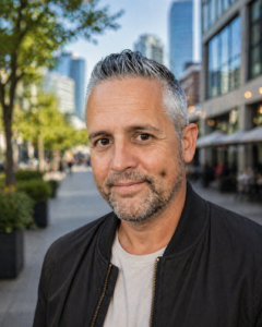 Michael Dennis